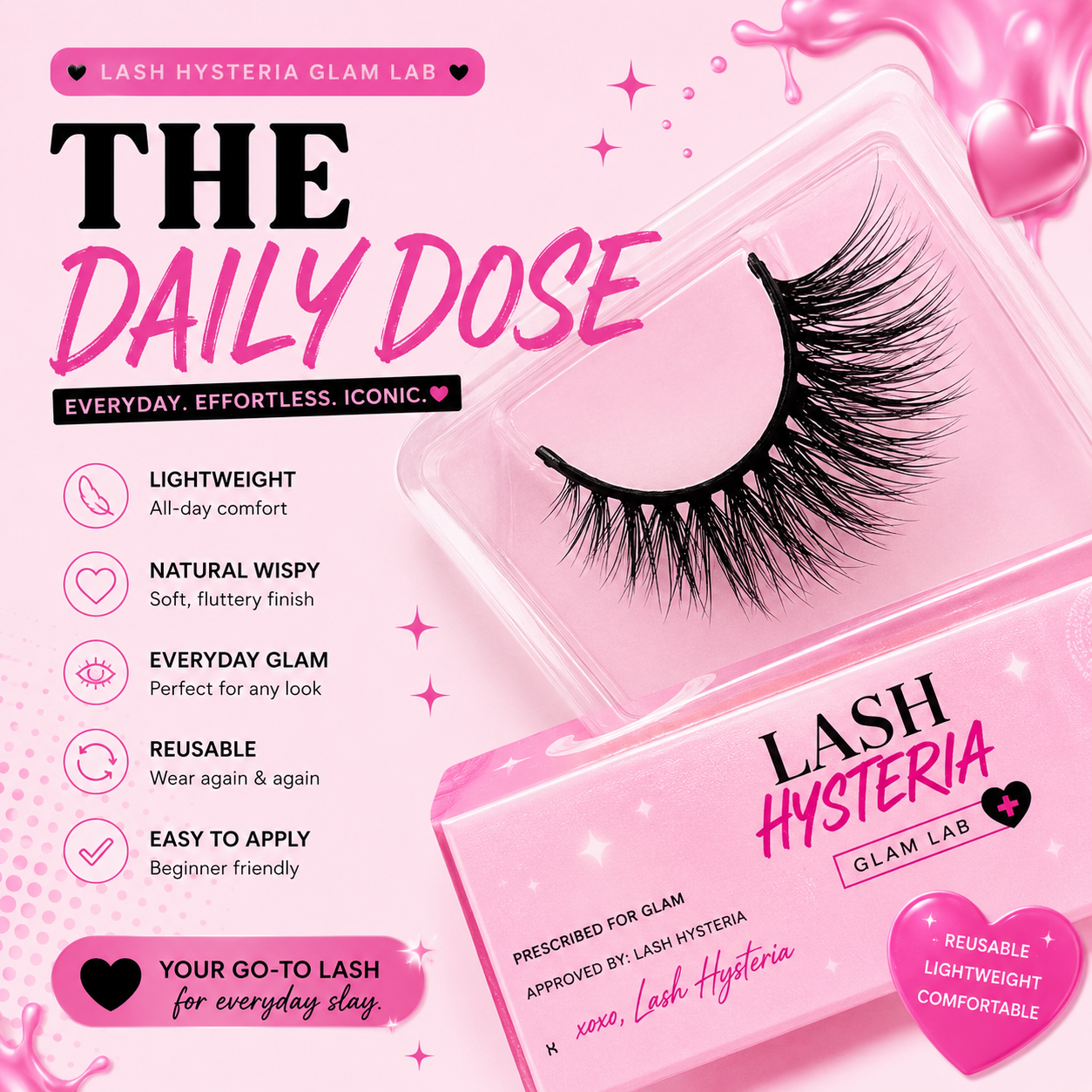 The Daily Dose