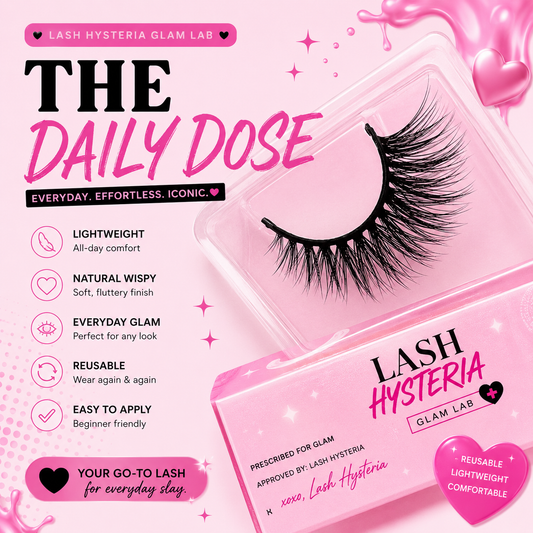 The Daily Dose